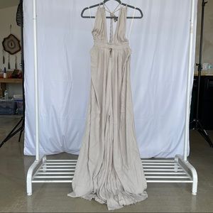 FREE PEOPLE MAXI DRESS